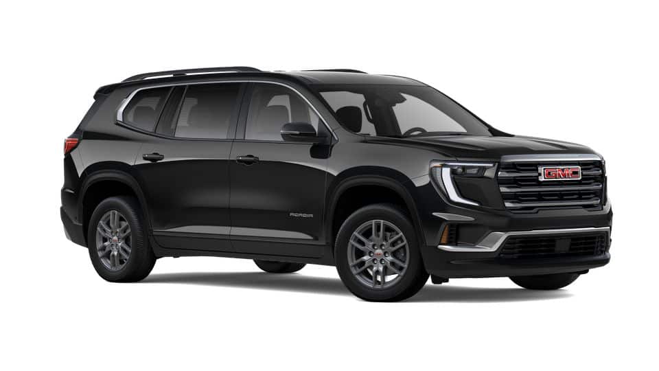 2025 GMC Acadia Vehicle Photo in MANITOWOC, WI 54220-5838