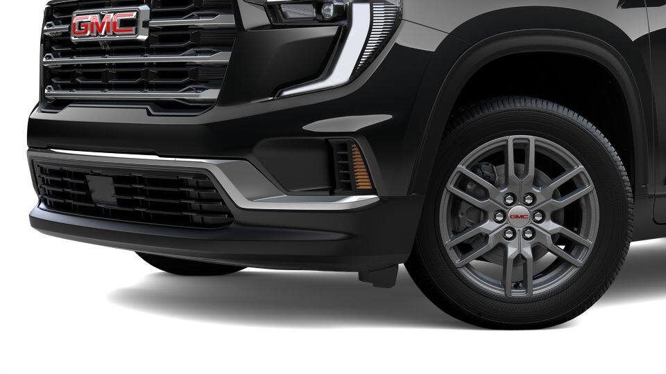 2025 GMC Acadia Vehicle Photo in MANITOWOC, WI 54220-5838
