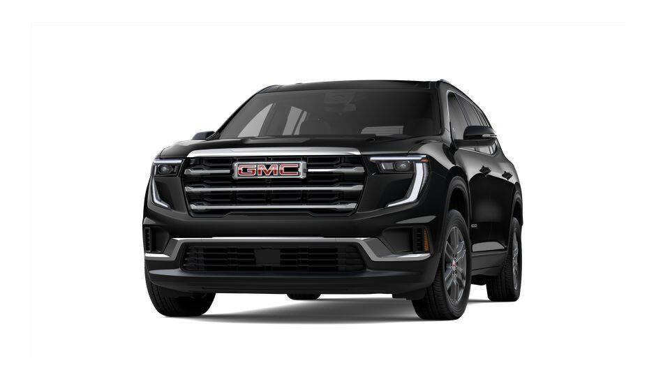 2025 GMC Acadia Vehicle Photo in MANITOWOC, WI 54220-5838