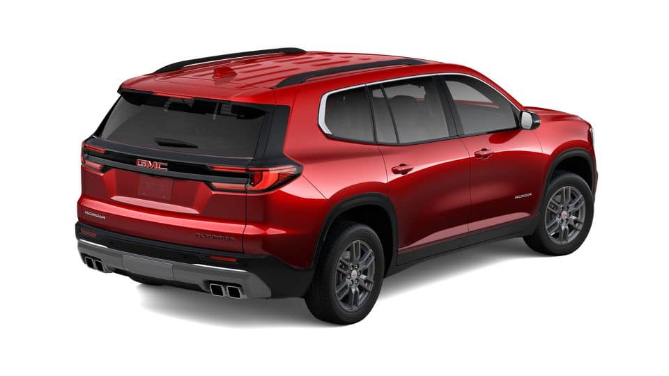 2025 GMC Acadia Vehicle Photo in MANITOWOC, WI 54220-5838