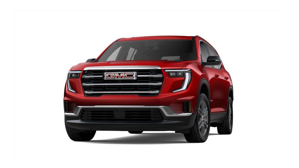 2025 GMC Acadia Vehicle Photo in MANITOWOC, WI 54220-5838