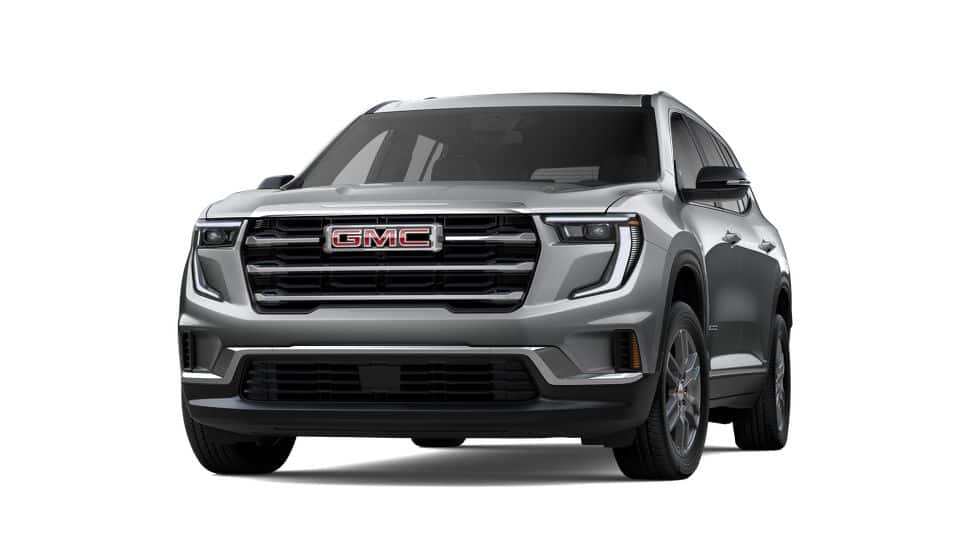 2025 GMC Acadia Vehicle Photo in MANITOWOC, WI 54220-5838