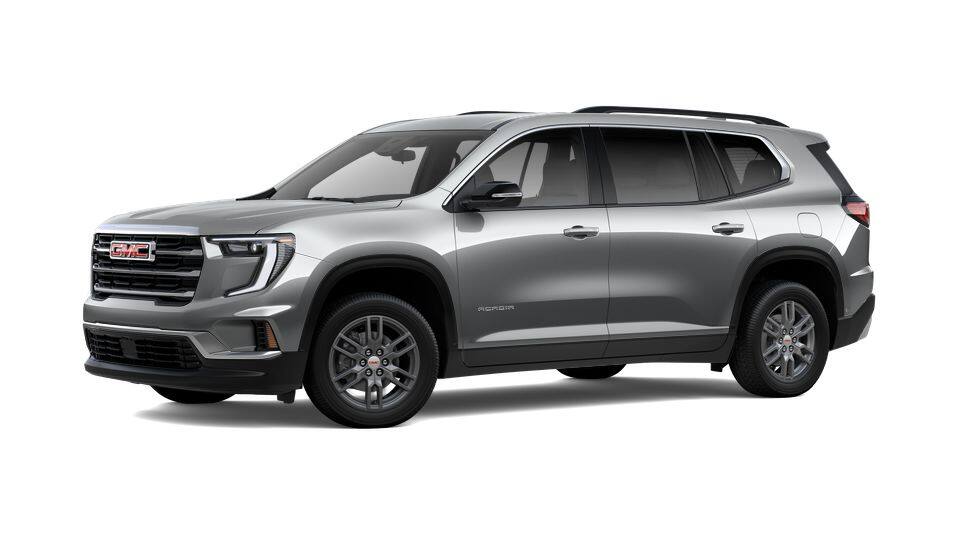 2025 GMC Acadia Vehicle Photo in MANITOWOC, WI 54220-5838