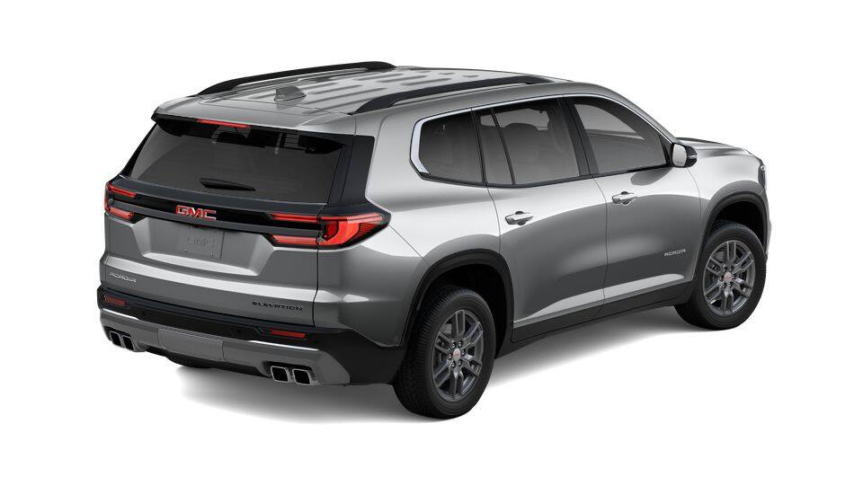 2025 GMC Acadia Vehicle Photo in MANITOWOC, WI 54220-5838