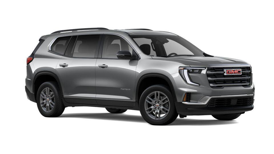 2025 GMC Acadia Vehicle Photo in MANITOWOC, WI 54220-5838