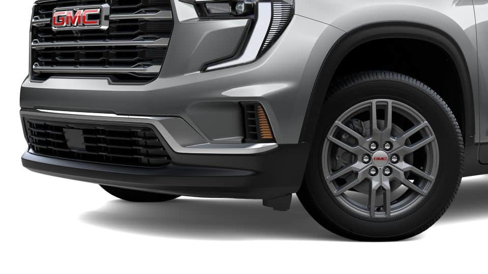 2025 GMC Acadia Vehicle Photo in MANITOWOC, WI 54220-5838
