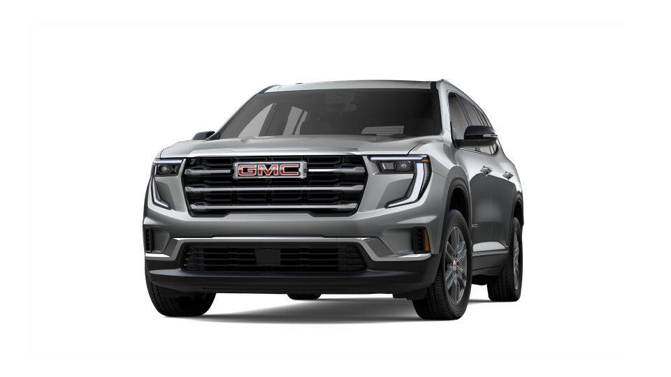 2025 GMC Acadia Vehicle Photo in MANITOWOC, WI 54220-5838