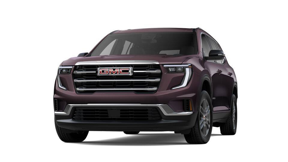 2025 GMC Acadia Vehicle Photo in AURORA, CO 80012-4011