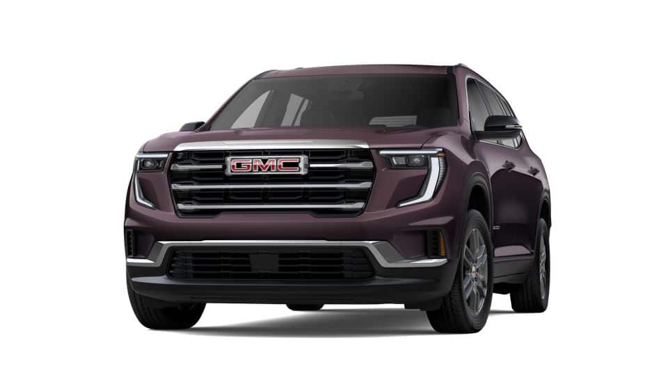 2025 GMC Acadia Vehicle Photo in AURORA, CO 80012-4011