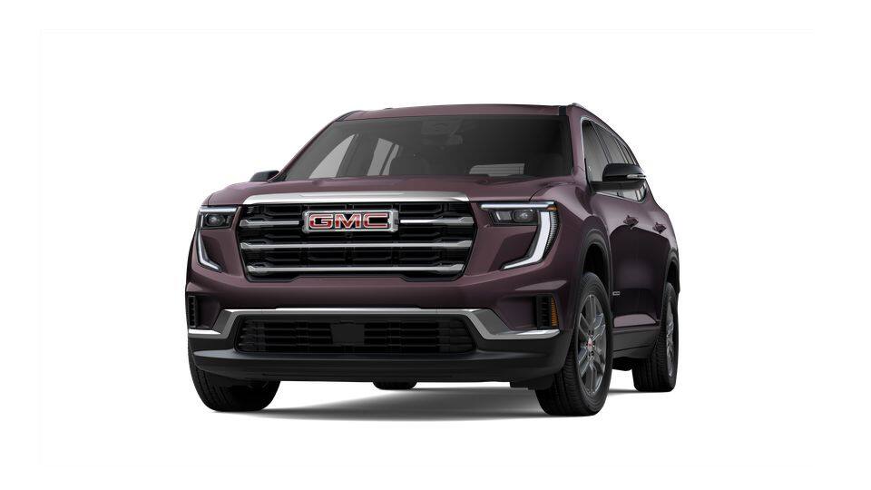 2025 GMC Acadia Vehicle Photo in AURORA, CO 80012-4011