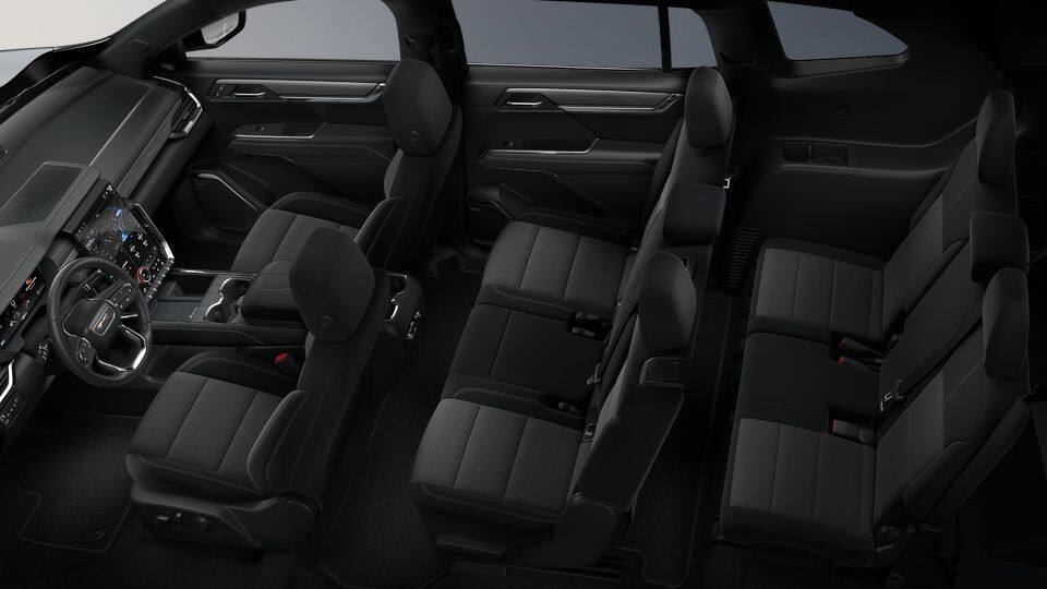 2025 GMC Acadia Vehicle Photo in MANITOWOC, WI 54220-5838
