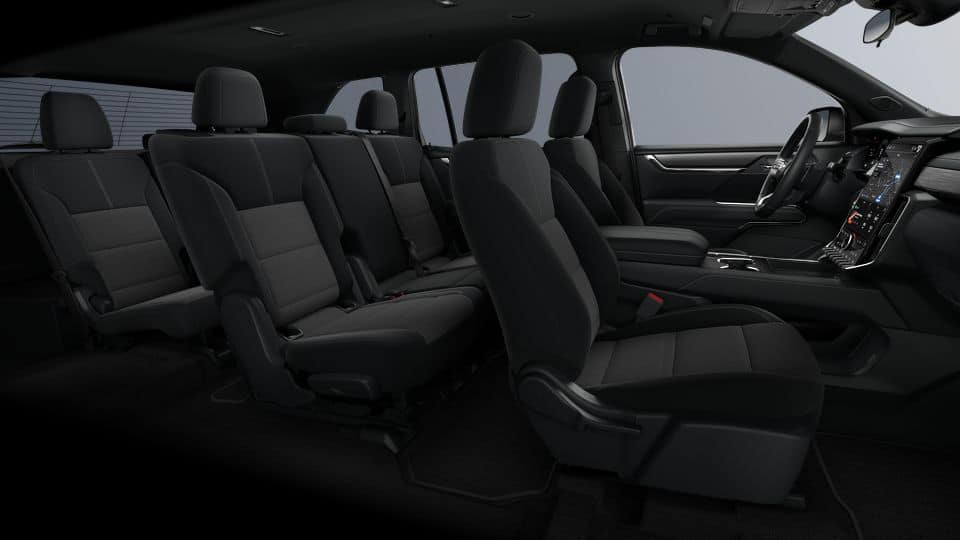 2025 GMC Acadia Vehicle Photo in MANITOWOC, WI 54220-5838