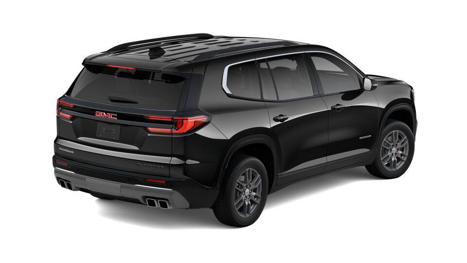 2025 GMC Acadia Vehicle Photo in STOCKTON, CA 95212-2838