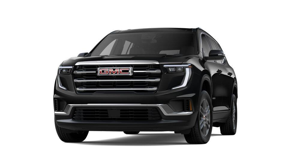 2025 GMC Acadia Vehicle Photo in STOCKTON, CA 95212-2838