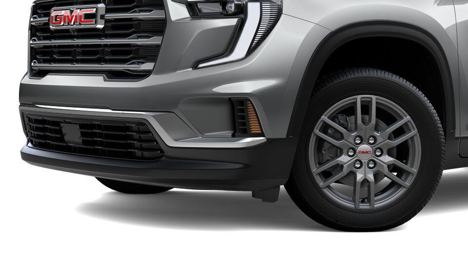 2025 GMC Acadia Vehicle Photo in Decatur, TX 76234