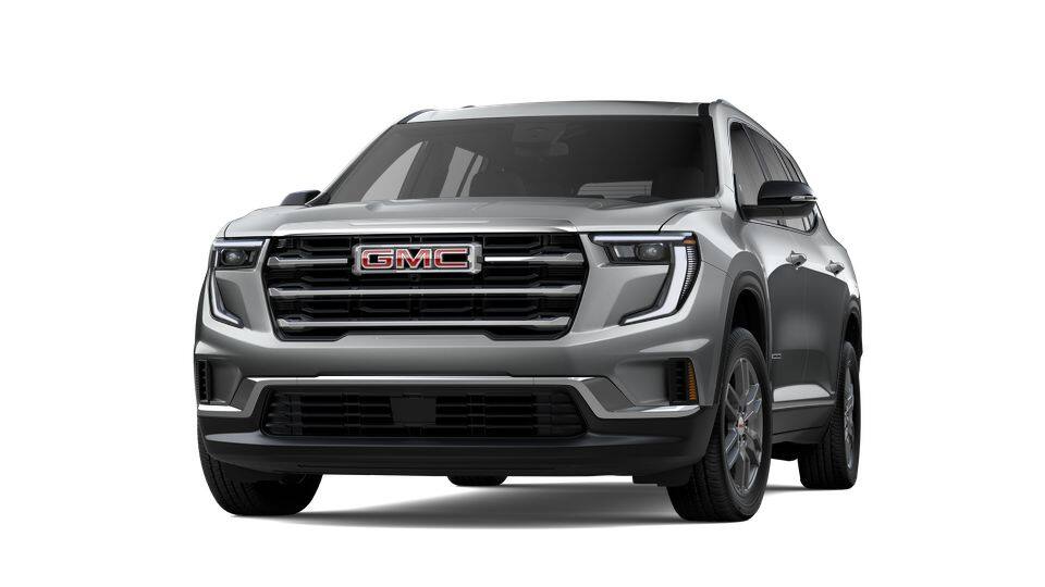 2025 GMC Acadia Vehicle Photo in Decatur, TX 76234