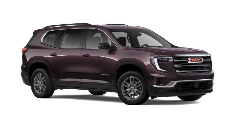 2025 GMC Acadia Vehicle Photo in Katy, TX 77450