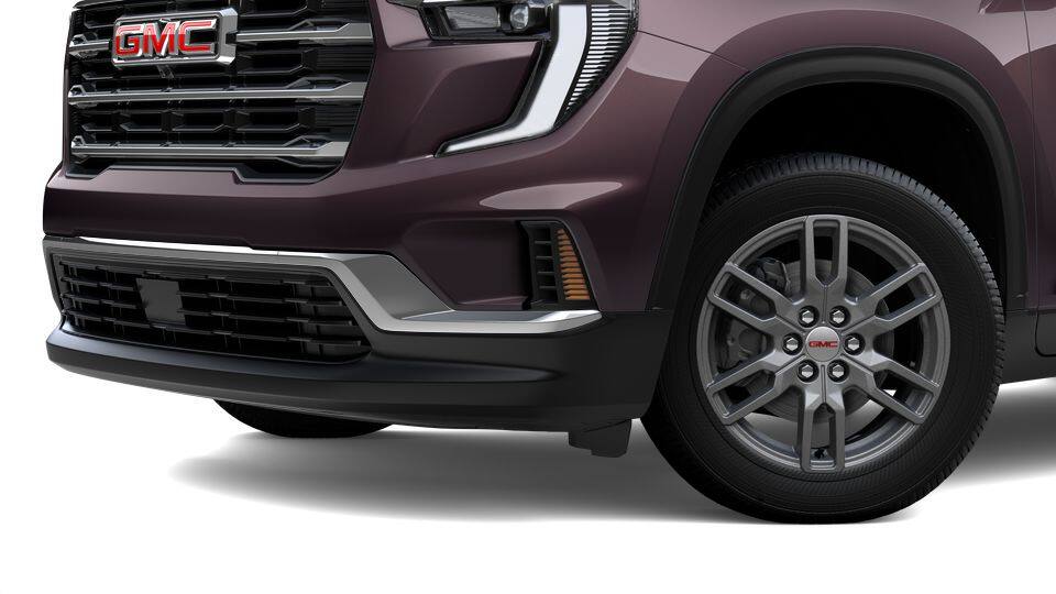 2025 GMC Acadia Vehicle Photo in Katy, TX 77450