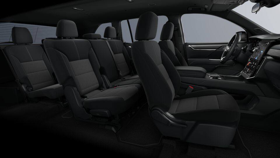 2025 GMC Acadia Vehicle Photo in LEESBURG, FL 34788-4022