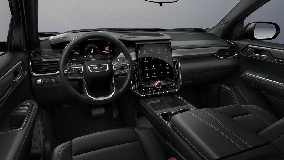 2025 GMC Acadia Vehicle Photo in Decatur, TX 76234
