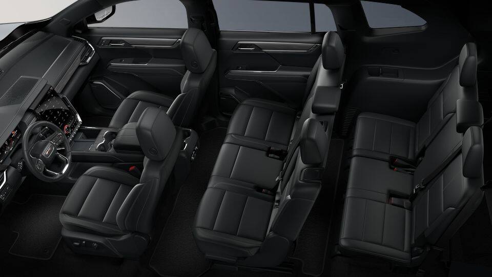 2025 GMC Acadia Vehicle Photo in Decatur, TX 76234