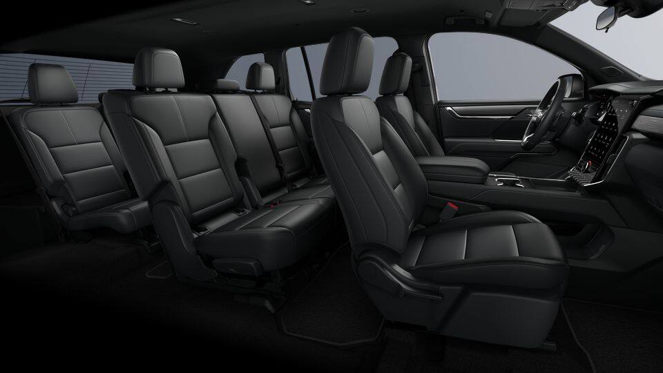 2025 GMC Acadia Vehicle Photo in Decatur, TX 76234