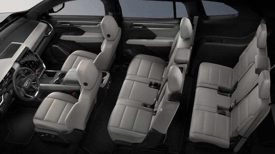 2025 GMC Acadia Vehicle Photo in Denton, TX 76205