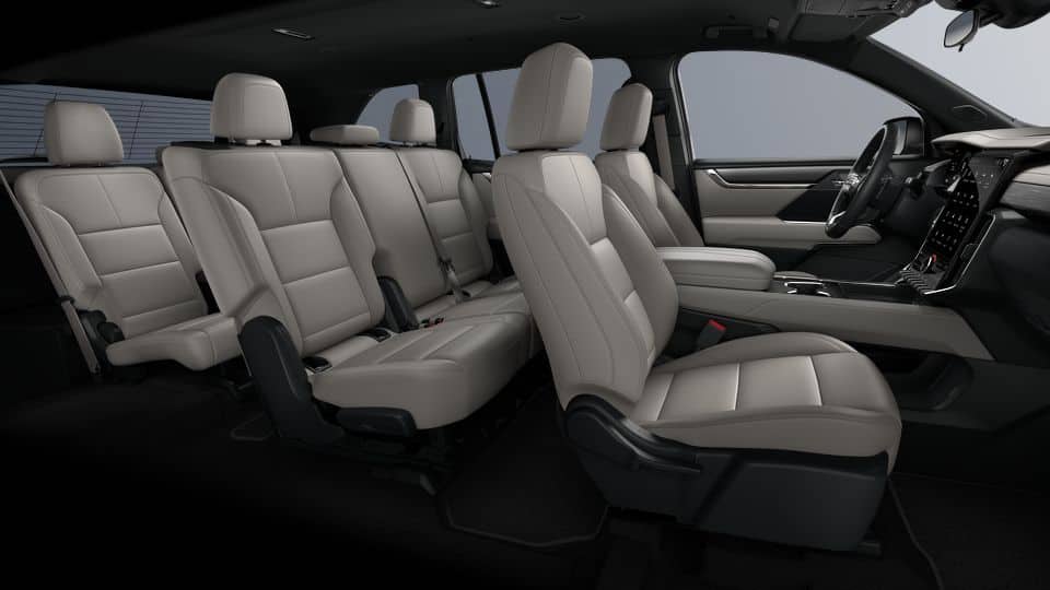 2025 GMC Acadia Vehicle Photo in Denton, TX 76205