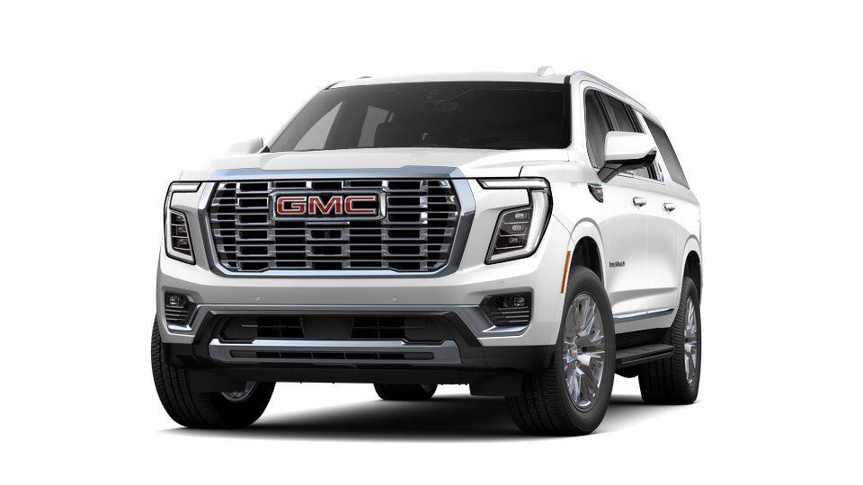 2025 GMC Yukon XL Vehicle Photo in Denton, TX 76205
