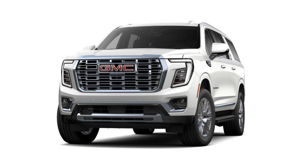 2025 GMC Yukon XL Vehicle Photo in Denton, TX 76205