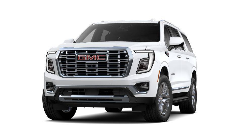 2025 GMC Yukon XL Vehicle Photo in NEW ORLEANS, LA 70125-2016