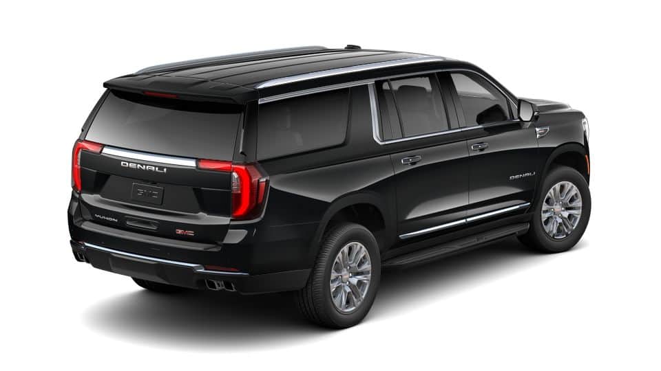2025 GMC Yukon XL Vehicle Photo in Denton, TX 76205