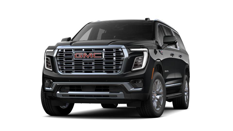 2025 GMC Yukon XL Vehicle Photo in Denton, TX 76205