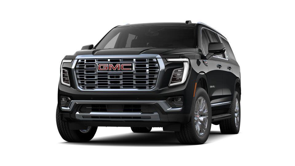 2025 GMC Yukon XL Vehicle Photo in Denton, TX 76205