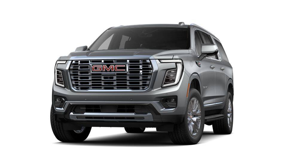 2025 GMC Yukon XL Vehicle Photo in STOCKTON, CA 95212-2838