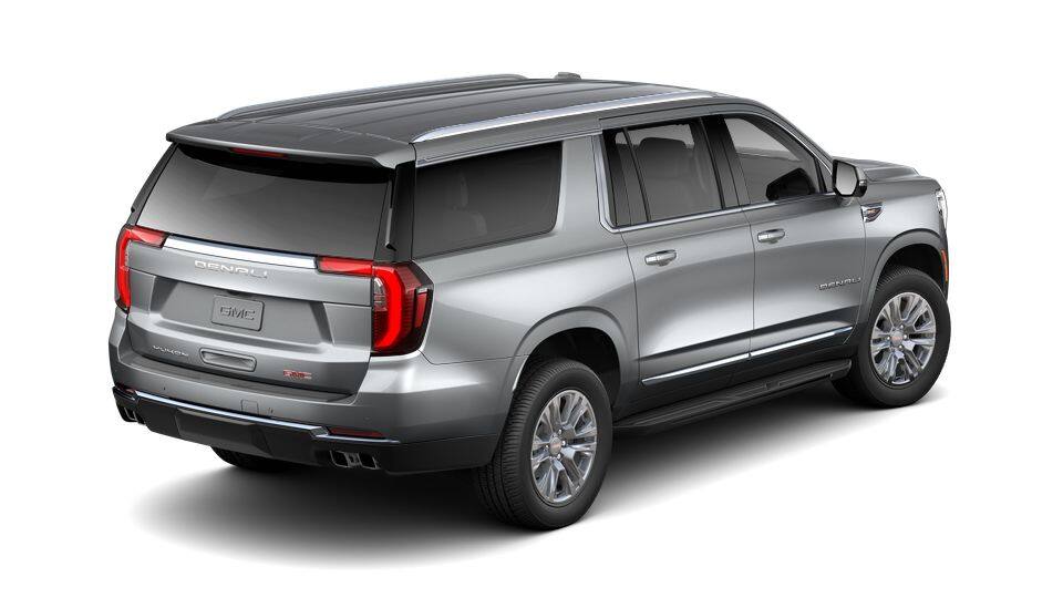 2025 GMC Yukon XL Vehicle Photo in STOCKTON, CA 95212-2838