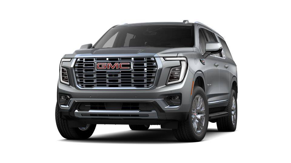 2025 GMC Yukon XL Vehicle Photo in STOCKTON, CA 95212-2838