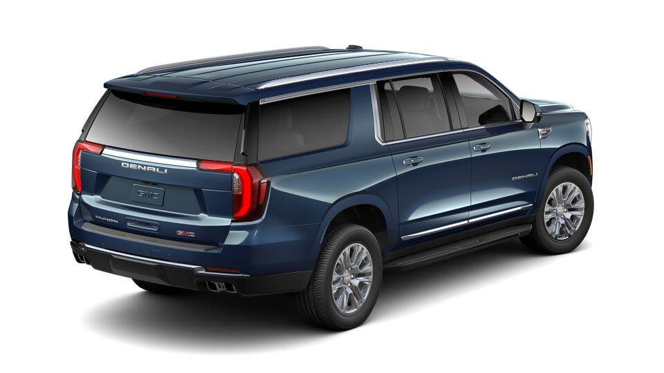 2025 GMC Yukon XL Vehicle Photo in INDEPENDENCE, MO 64055-1377