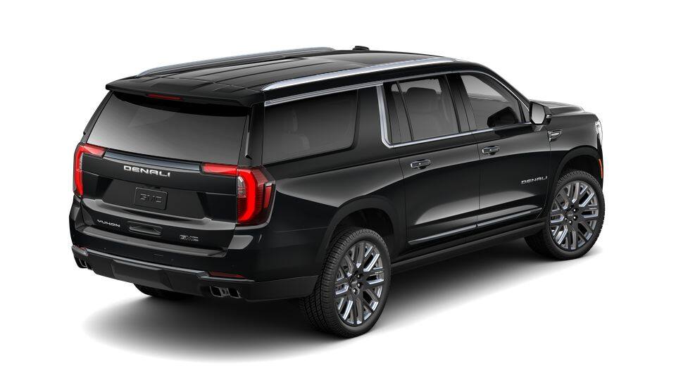 2025 GMC Yukon XL Vehicle Photo in Akron, OH 44312