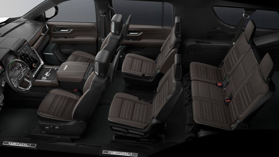 2025 GMC Yukon XL Vehicle Photo in Akron, OH 44312