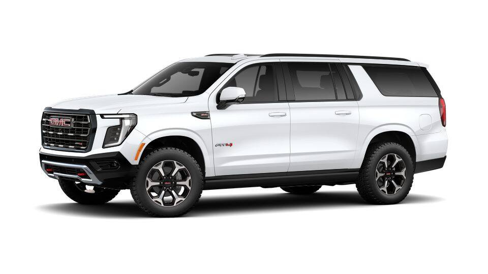 GMC 2025 Yukon XL AT4 Ultimate