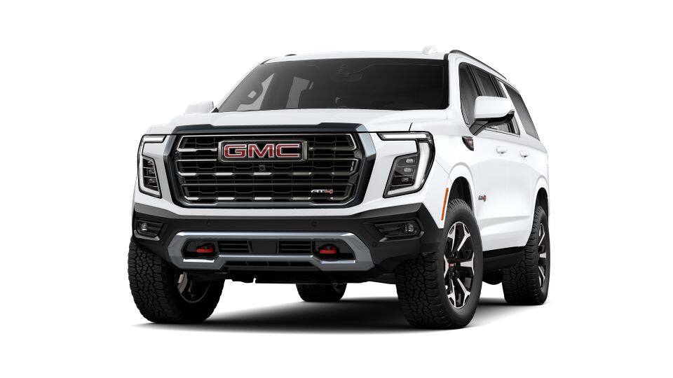 2025 GMC Yukon XL Vehicle Photo in SCHOFIELD, WI 54476-1020