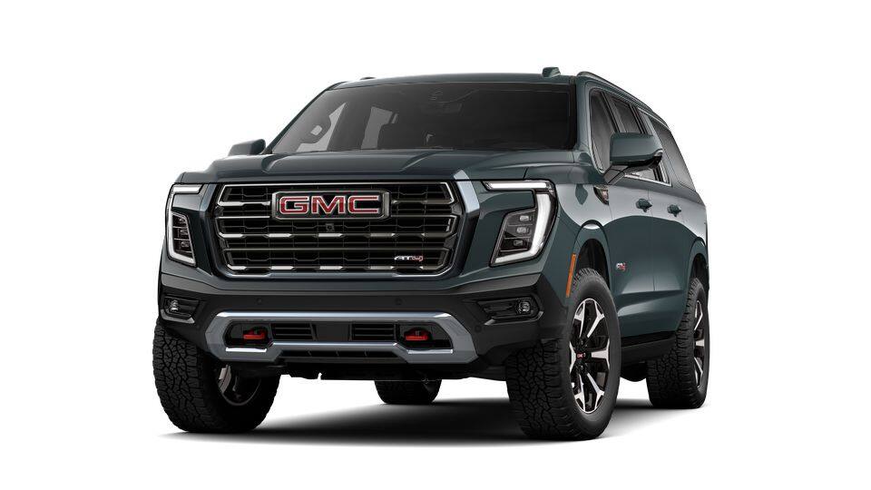 2025 GMC Yukon XL Vehicle Photo in HARRISBURG, PA 17111-1033