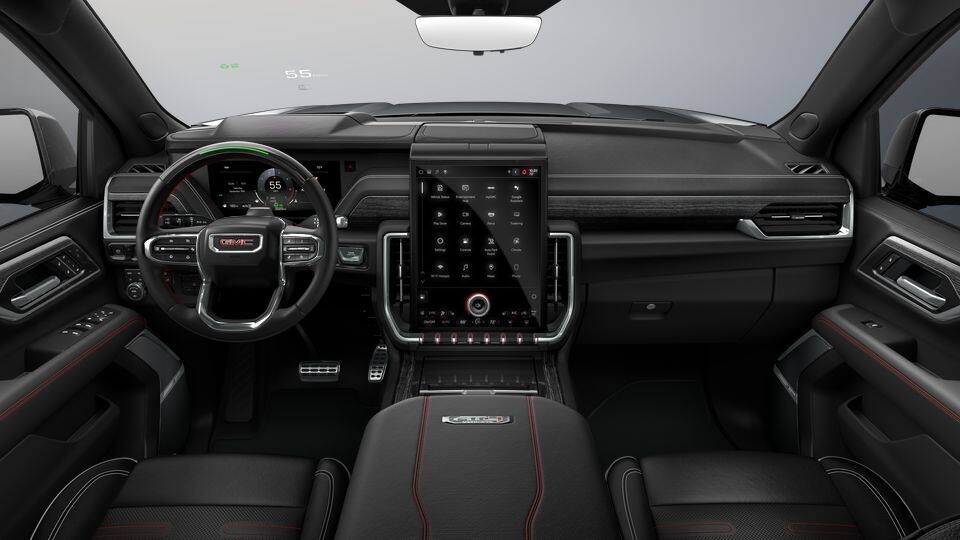 2025 GMC Yukon XL Vehicle Photo in HARRISBURG, PA 17111-1033