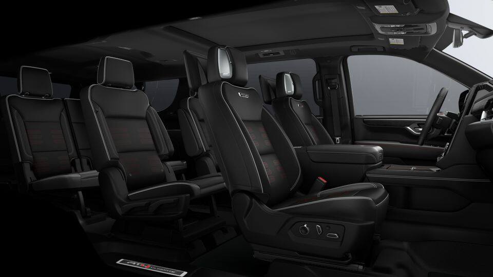 2025 GMC Yukon XL Vehicle Photo in HARRISBURG, PA 17111-1033
