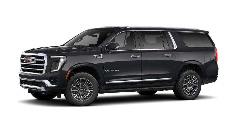 Yukon XL