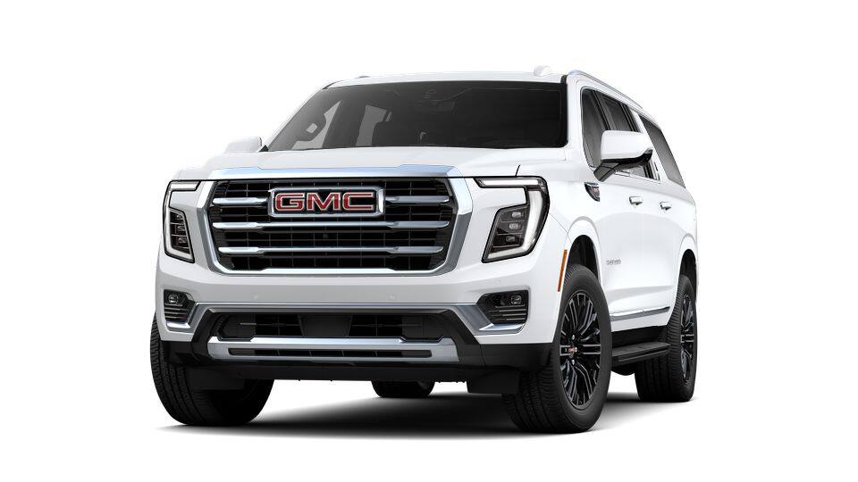 2025 GMC Yukon XL Vehicle Photo in Denton, TX 76205