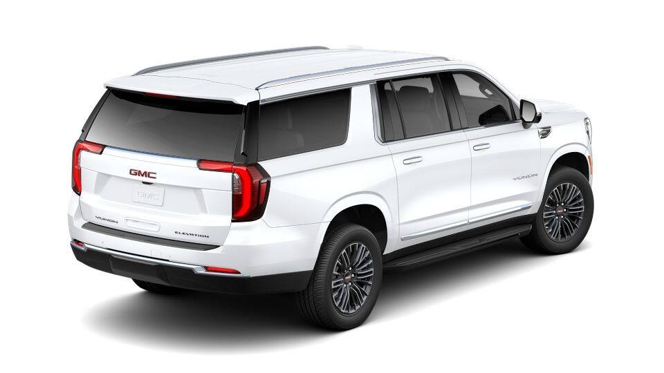 2025 GMC Yukon XL Vehicle Photo in Denton, TX 76205
