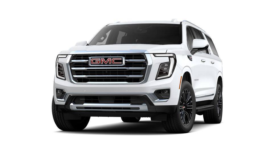 2025 GMC Yukon XL Vehicle Photo in Denton, TX 76205