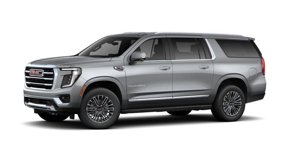 2025 GMC Yukon XL Vehicle Photo in Houma, LA 70360